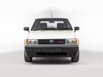 Volkswagen Polo G40 1991 года (UK)